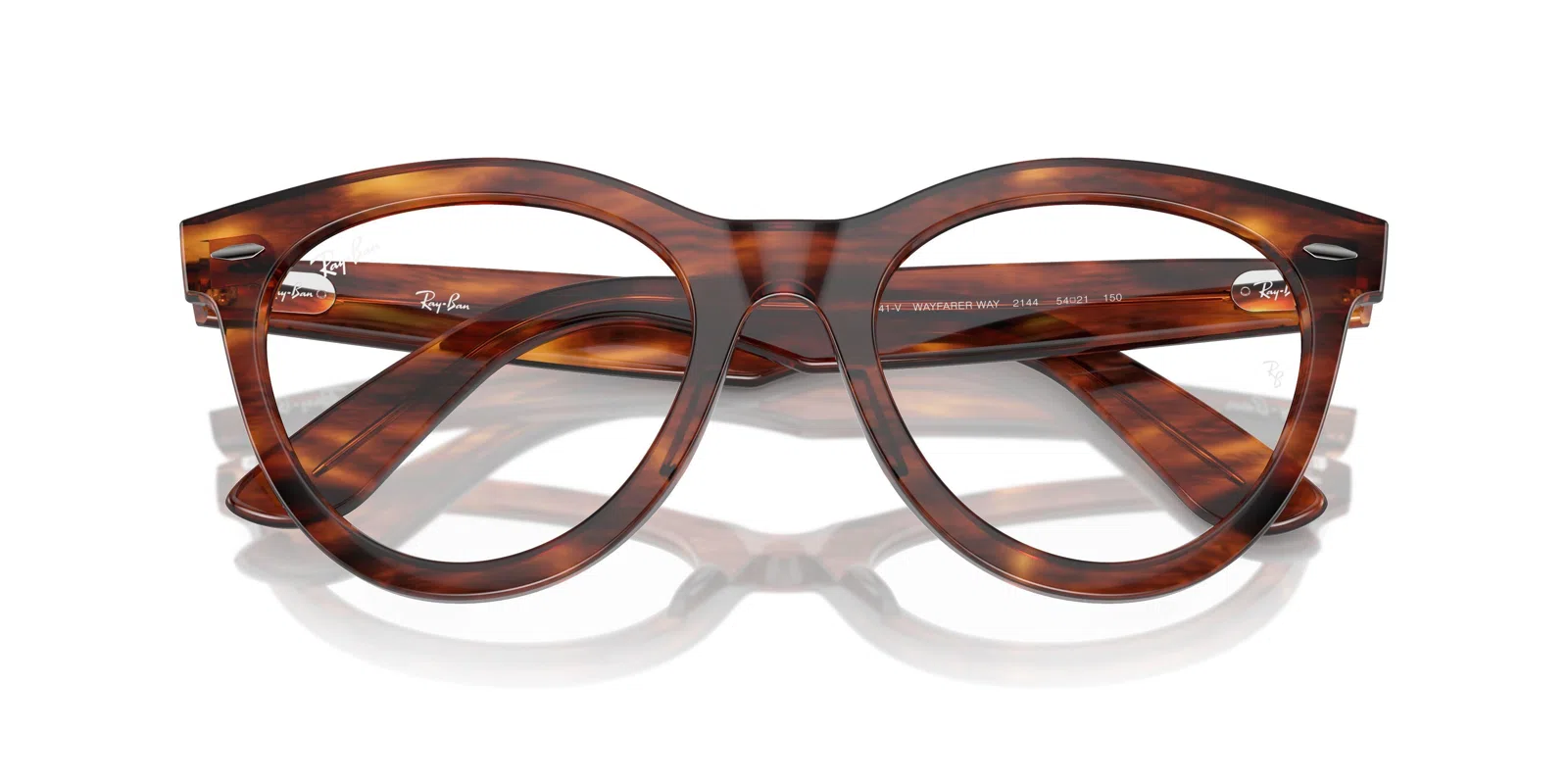 Ray-Ban Wayfarer Way 2241V Eyeglasses - view 36